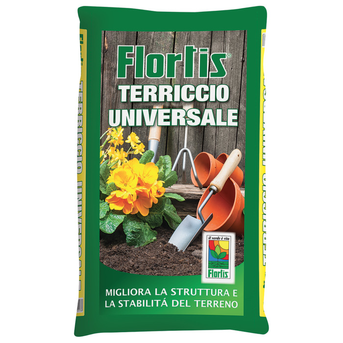 Supstrat Terricio Univerzale